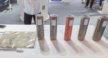 先进复合材料 航空航天金属制品的新革命