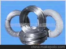 天易金属制品厂 优质热镀锌丝、电镀锌丝及退火线的一站式供应