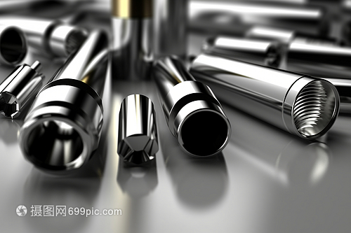 金属制品与化工原料及产品 现代工业的双支柱