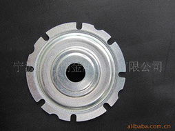 宁波锐之翔金属制品——专业电动机配件产品全览