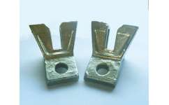 河北精密铸造配件专家 锐锋金属制品，专业定制金属制品