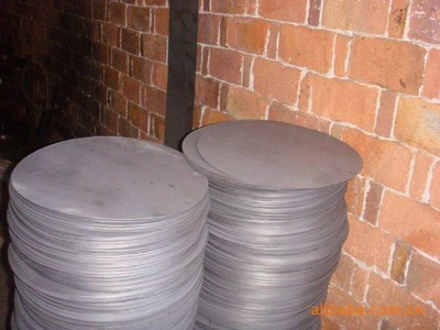 厂家直销优质铁圆片 冲压工艺与多样化应用